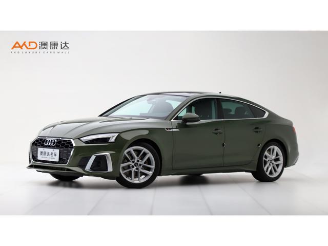 Audi A5 2024 Sportback 40 TFSI fashion Dynamic type