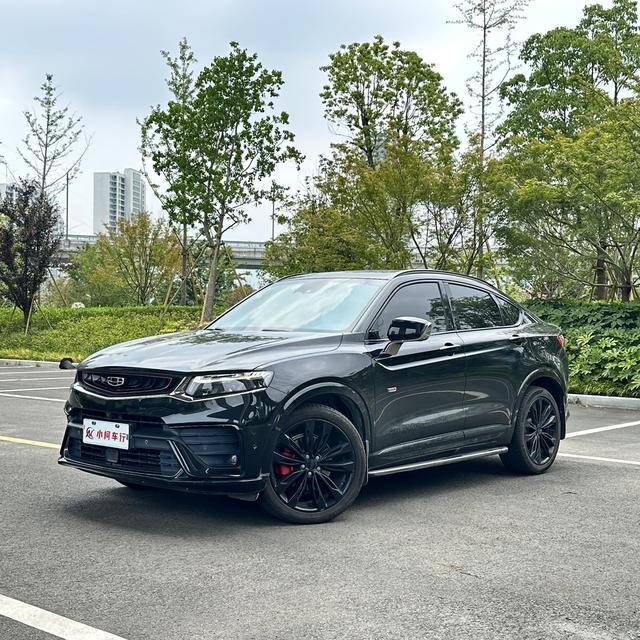 Xingyue 2019 350T Night Knight Limited Edition