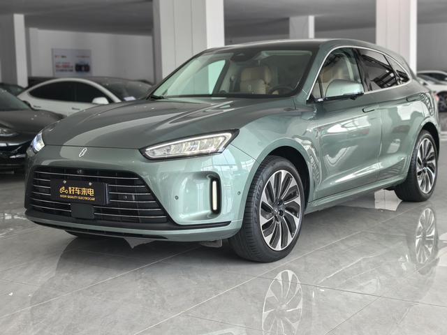 Ask M5 2022 Extended Range 4WD Performance Edition