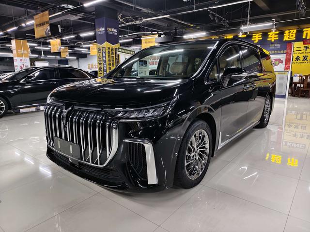 Arcturus Dream Home PHEV 2024 Ultra Long Range Signature Edition