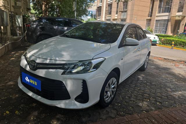 Veracruz 2021 1.5L CVT Venture Edition