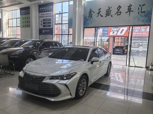 Asiatic Dragon 2019 2.0L Luxury Edition National VI