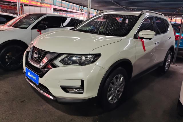 Kizashi 2019 2.0L CVT Comfort 2WD