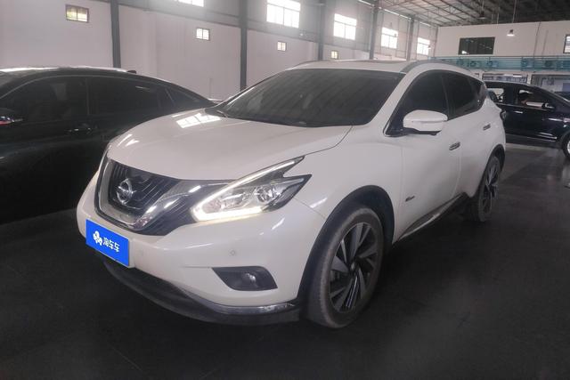 Loulan 2021 2.5S/C HEV XE four-wheel drive hybrid Zhilian Premium Edition