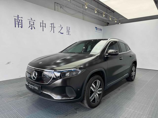 Mercedes-Benz EQA 2023 EQA 260