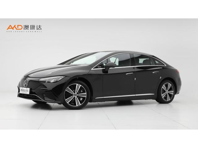 Mercedes-Benz EQE 2022 EQE 350 Luxury Edition