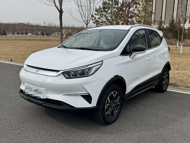 Yuan Pro 2023 401KM Deluxe
