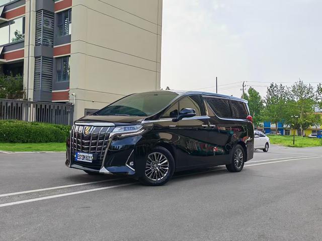 Elfa 2020 Twin Engine 2.5L Premium