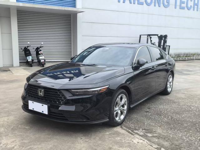 Accord 2024 Rui*T Dynamic 260TURBO Deluxe Edition