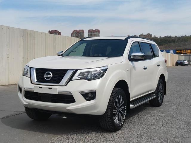 Tundra 2020 2.5L Automatic 4WD Deluxe
