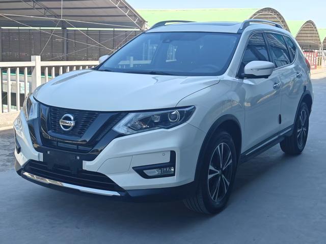 Kizashi 2017 2.5L CVT Luxury 4WD