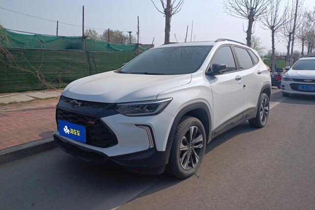 Genesis 2022 RS 1.5T CVT Cool Max