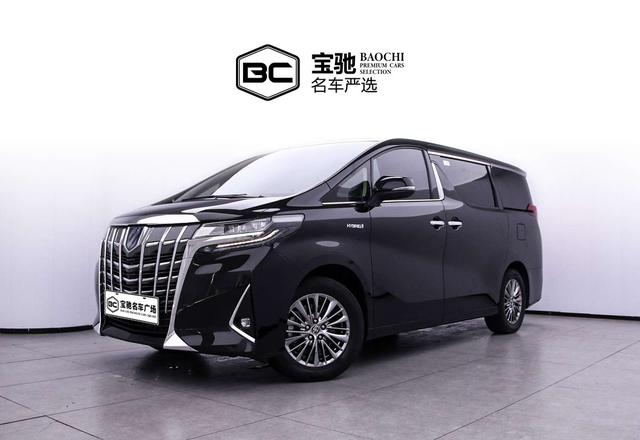 Elfa 2021 Twin Engine 2.5L Deluxe
