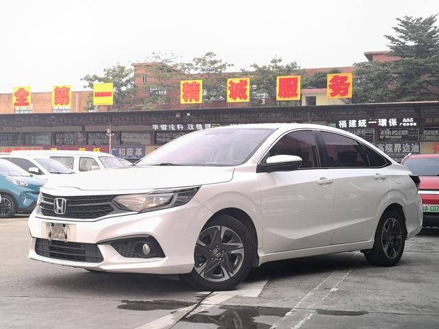 Enjoy Domain 2019 180Turbo CVT Enjoy Edition State VI