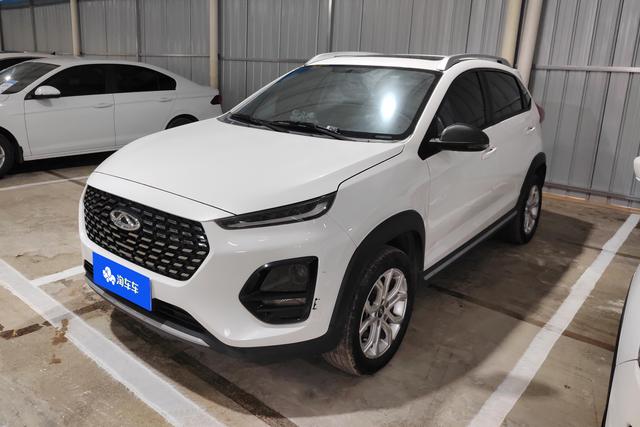 Regal 3x 2022 PLUS 1.5L CVT Fashion Edition