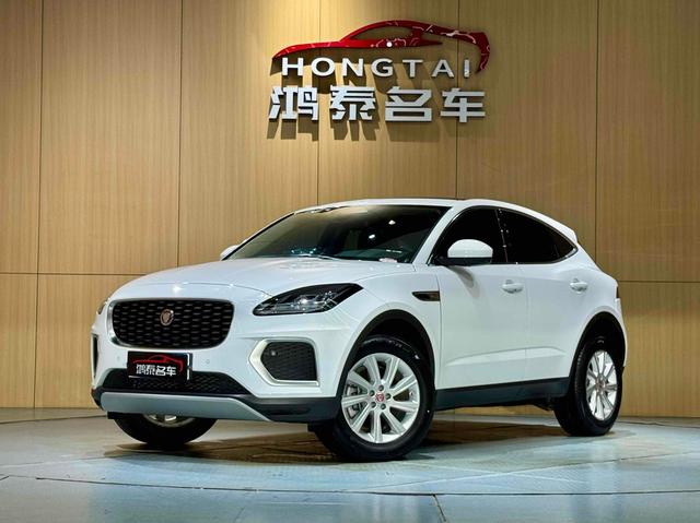 Jaguar E-PACE 2024 Youth Sport R-DYNAMIC