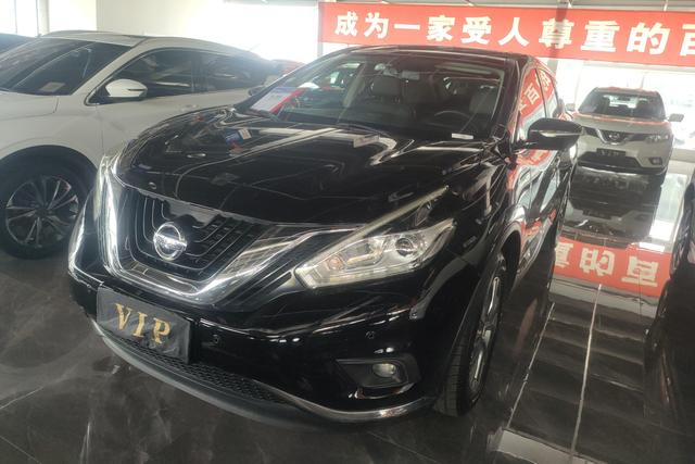 Loulan 2019 2.5L XL 2WD Intelligent Luxury Edition State V