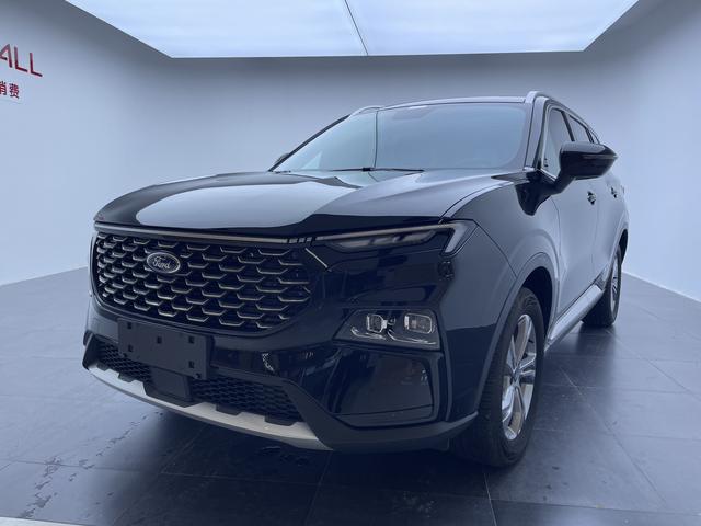 Lingrui 2023 EcoBoost 170 Fine Collar Type