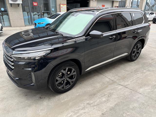 StarTour 2021 390T 4WD Starburst Edition