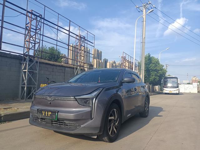 Nezha U 2022 Smart 500 Ternary Lithium