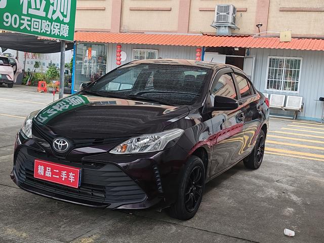Veracruz 2017 1.5L CVT Venture Edition