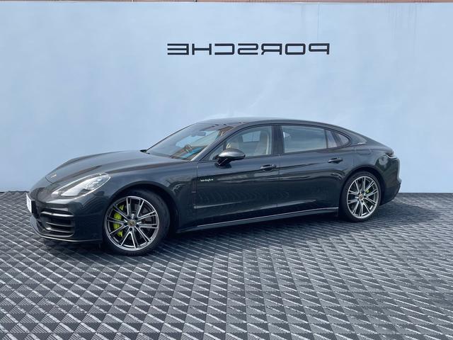 Panamera E-Hybrid 2022 Panamera 4 E-Hybrid Executive Plus 2.9T