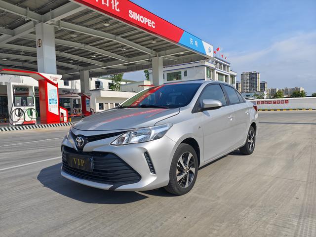 Veracruz 2019 1.5L CVT Venture Edition