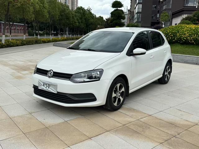 Polo 2018 1.5L Automatic Deluxe