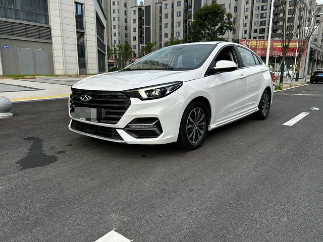 AREZE 5 PLUS 2021 Small AI 1.5L CVT Enjoy PLUS