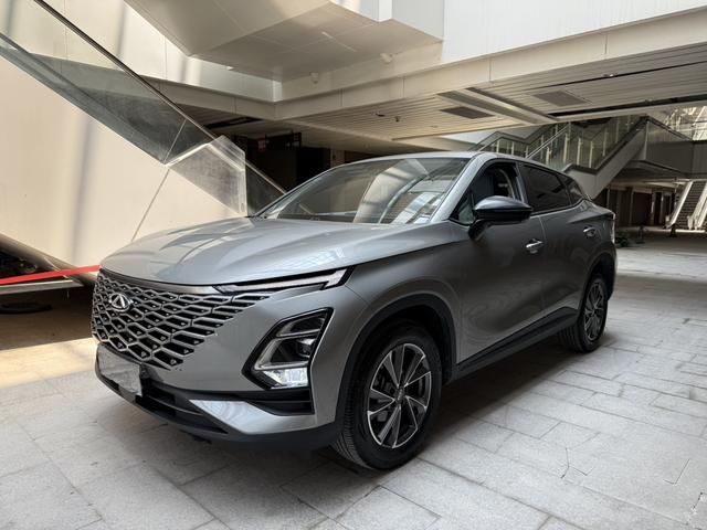Ou Mengda 2022 1.5T CVT Extension Edition