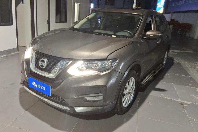 Kizashi 2017 2.0L CVT Comfort 2WD