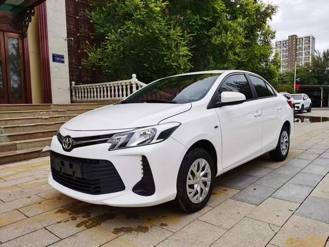 Veracruz 2021 1.5L CVT Venture Edition
