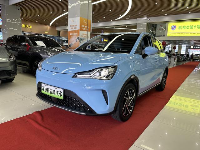 Nezha AYA 2023 401 Lite