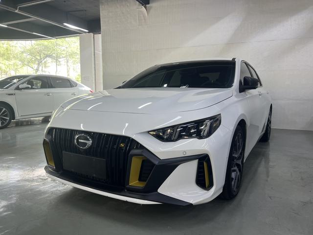 Shadow Leopard 2021 270T J15 Version