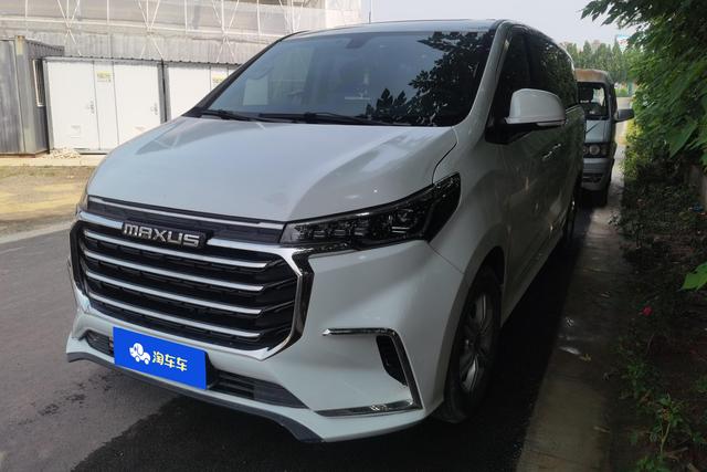Chase G20 2023 ES 2.0T gasoline Automatic Value Edition