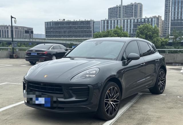 Macan 2023 Macan 2.0T
