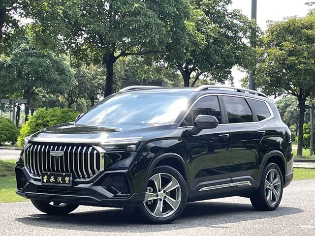 HOYUE L 2024 2.0TD DCT PREMIUM