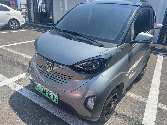 Baojun E100 2019 250KM Smart Edition