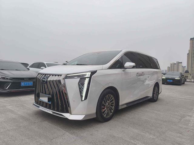 TRANSMISSION M8 2023 ZONGXI 2.0TGDI SUPERIOR EDITION
