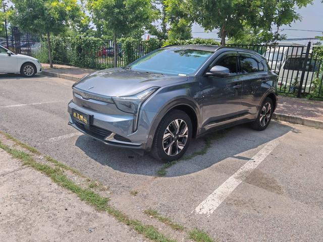 Nezha U 2022 U-II 400 Lite