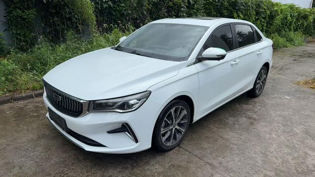 Imperial 2022 Gen 4 1.5L CVT Elite