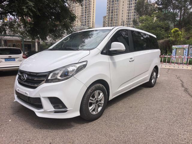 Chase G10 2019 PLUS 1.9T Manual Elite Edition Diesel Country V