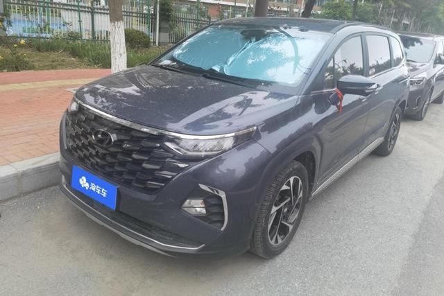 CUSTOM 2021 380TGDi LUX Premium