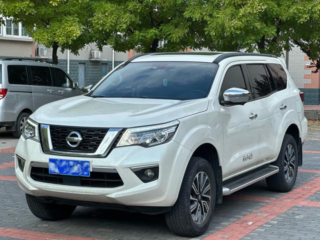 Tundra 2020 2.5L Automatic 4WD Signature Edition