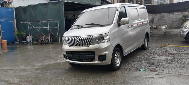 Ruixing M60 2019 model 1.5L basic national VI cargo 2-seater DAM15KR