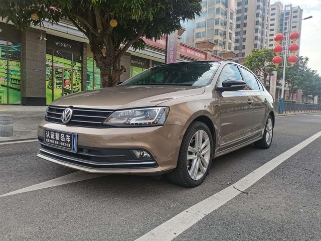 Sprint 2018 280TSI DSG Luxury