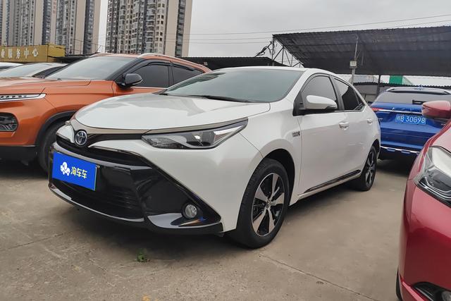 Ralink Dual Engine E+ 2019 1.8PH GS CVT Elite Sunroof Edition