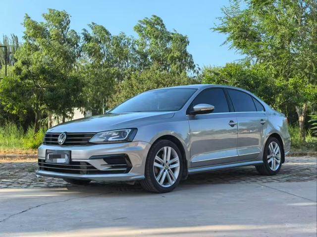 Sprint 2018 280TSI DSG Tactile Edition