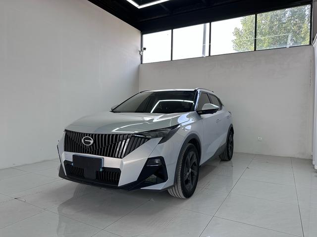 Transcend GS3 2023 Shadow Speed 270T Power Edition