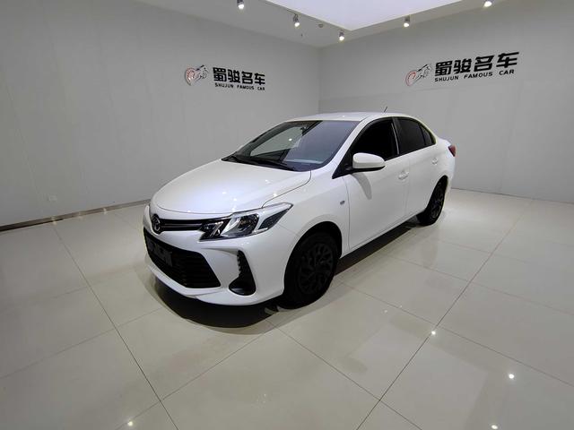 Veracruz 2021 1.5L CVT Venture Edition